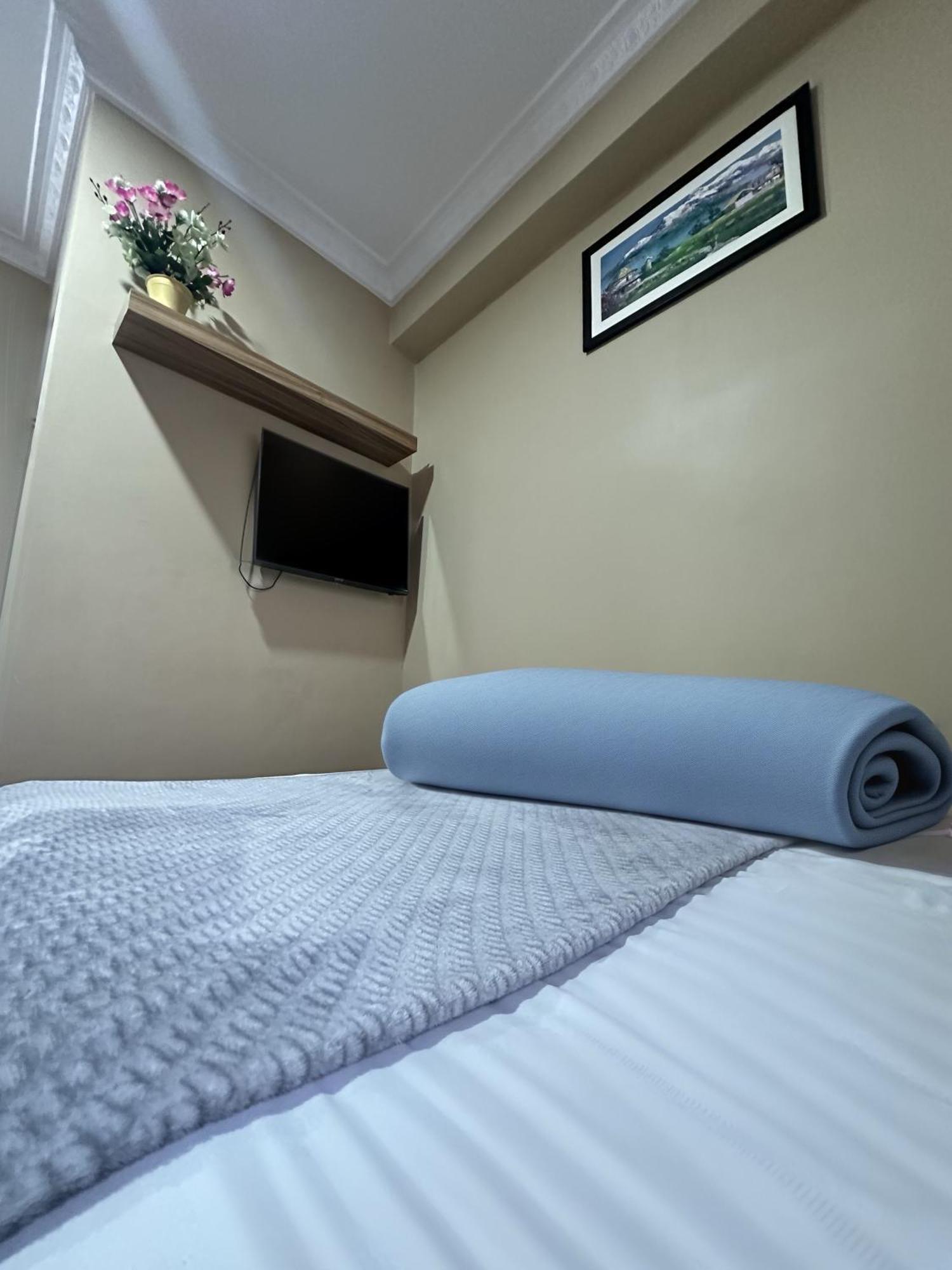 House Of Forrest, Service Apartments Kathmandu Exterior photo