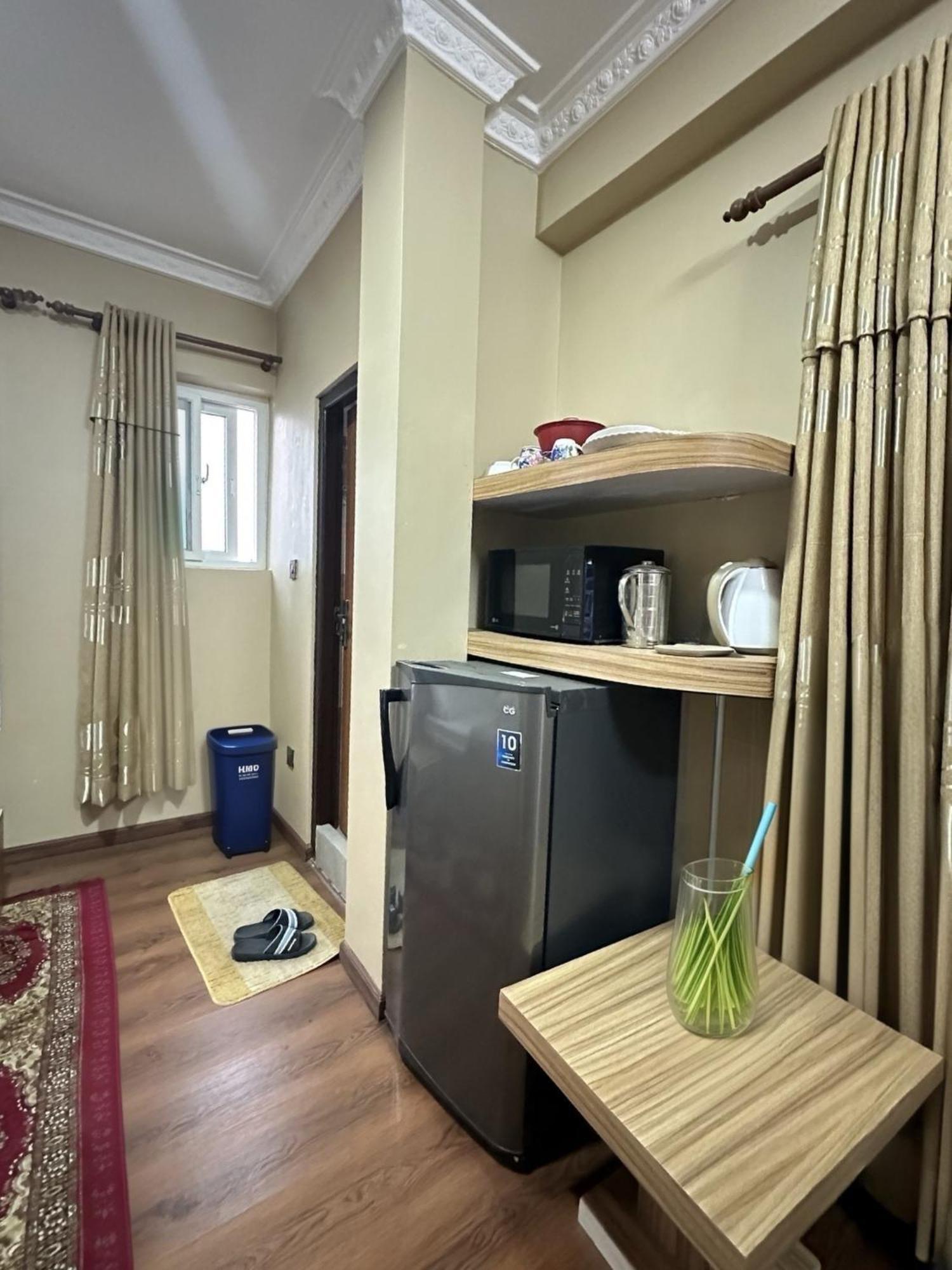House Of Forrest, Service Apartments Kathmandu Exterior photo